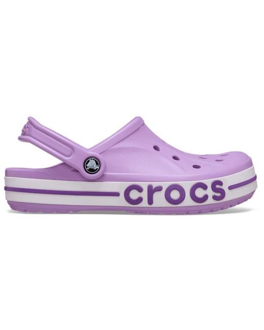 CROCSTM Purple Bayaband