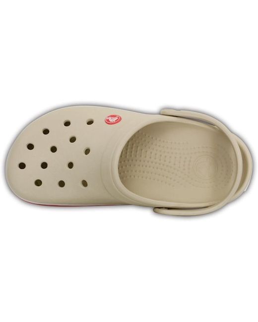 CROCSTM Multicolor | unisex | crocbandTM | clogs | braun | 36