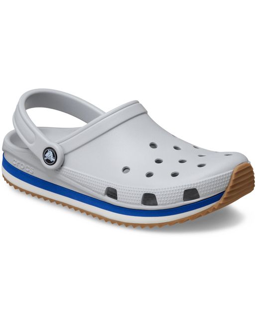 Crocs™ Crocband Runner in Black | Lyst