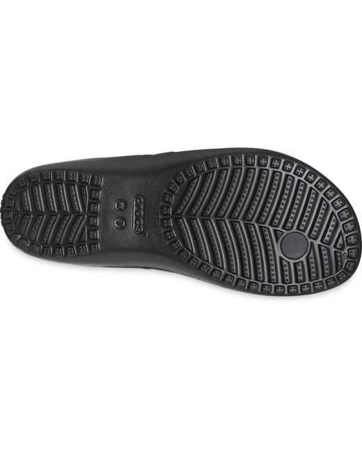 CROCSTM Black Kadee Ii Flip-flop