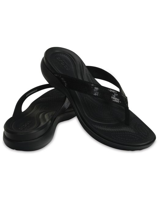 crocs capri v