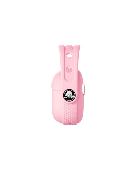 CROCSTM Pink Airpods Pro2 Compatible Case