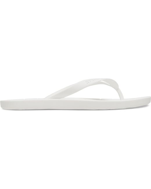 CROCSTM Black Flip
