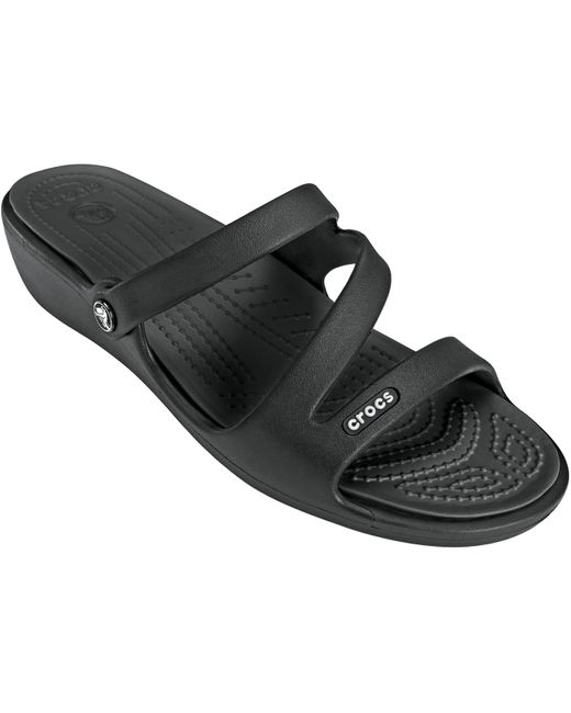 crocs patricia sale