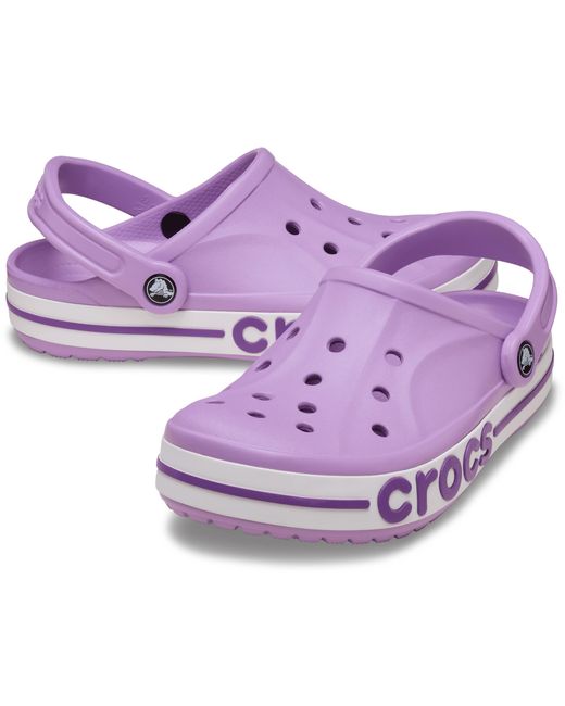 CROCSTM Purple Bayaband