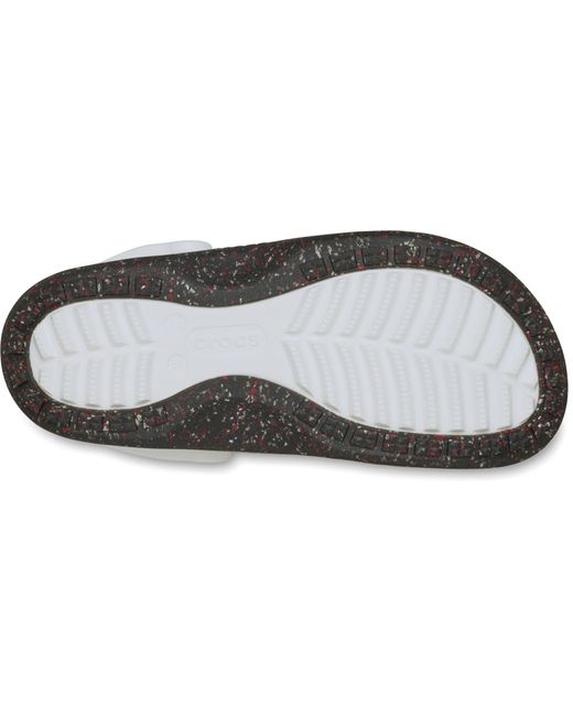 CROCSTM Black Classic Evo