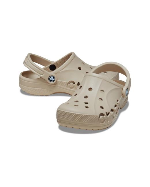 CROCSTM Black | unisex | baya | clogs | gelb | 36