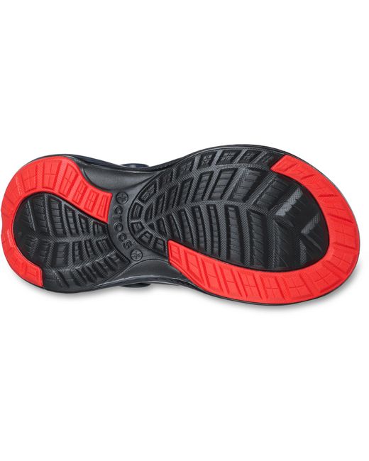 CROCSTM Blue Oracle Bull Racing Classic Runner
