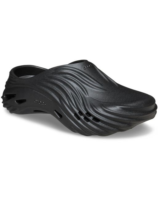 CROCSTM Black Echo Wave