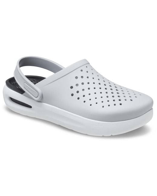 CROCSTM Black Inmotion Clog