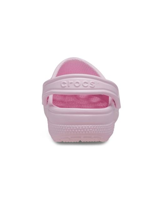 CROCSTM Black | unisex | classic | clogs | pink | 33
