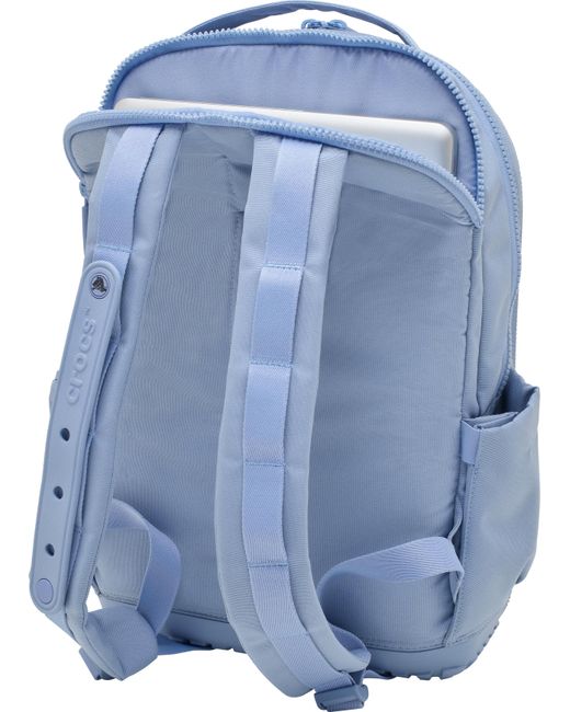 CROCSTM Blue Classic Backpack