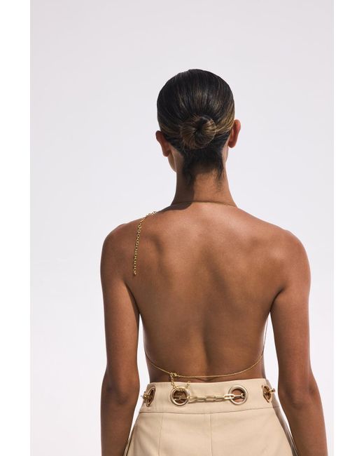 Bralette Chain 2025 | fundacioenllac.cat Bralette Chain 2025 | fundacioenllac.cat