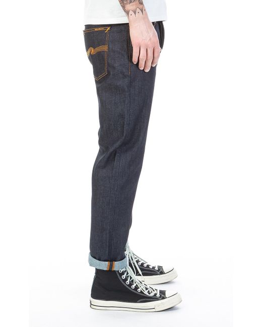 steady eddie ii dry true