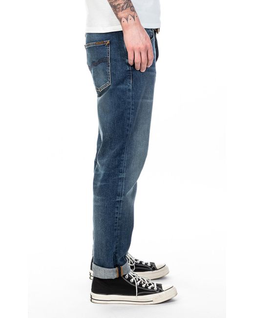 Nudie Jeans Denim Nudie Jeans Steady 