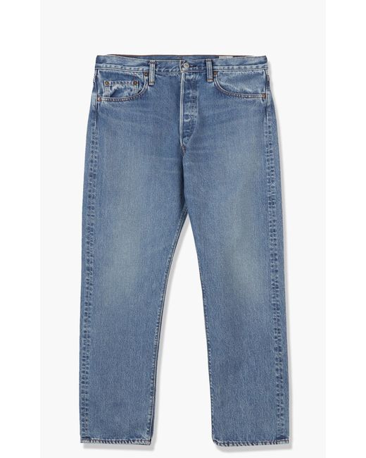 Orslow Standard Fit Jeans 105 90's 