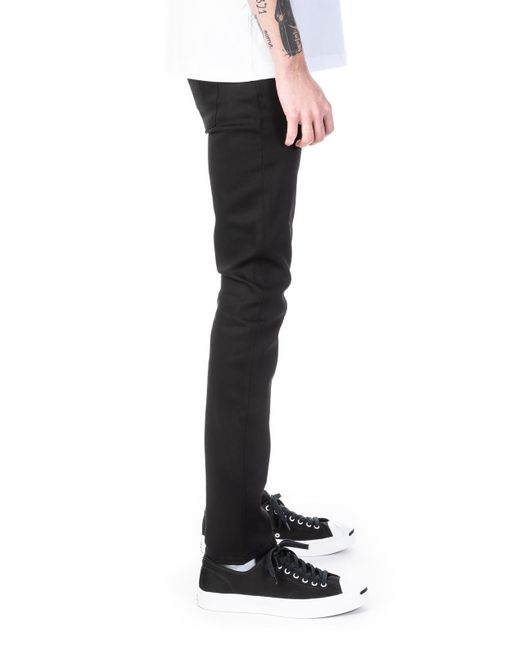 grim tim dry everblack