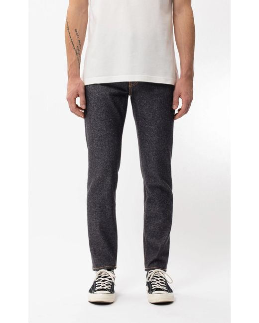 Nudie Jeans Denim Steady Eddie Ii Dry 