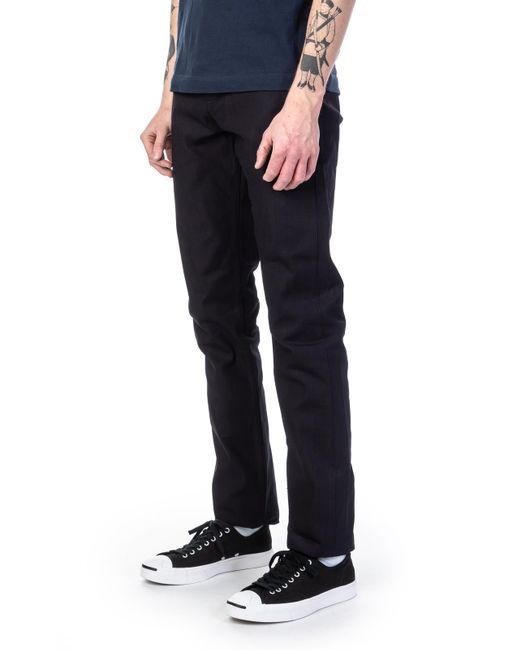 rogue territory officer trouser