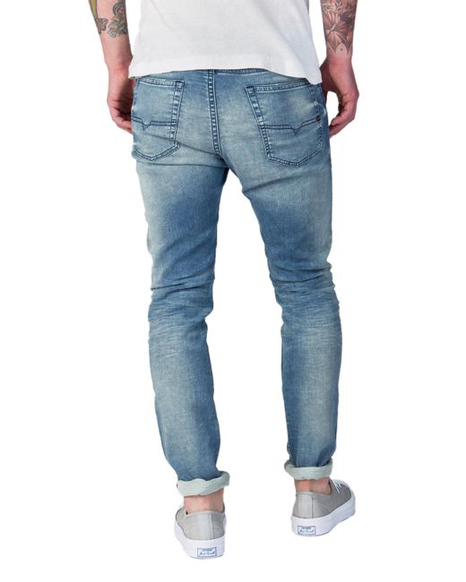 diesel spender joggjeans