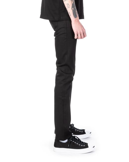 thin finn size chart