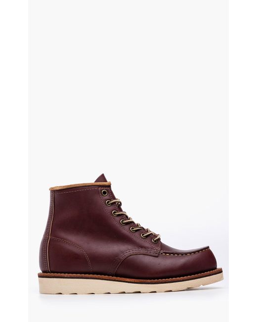 red wing 8856