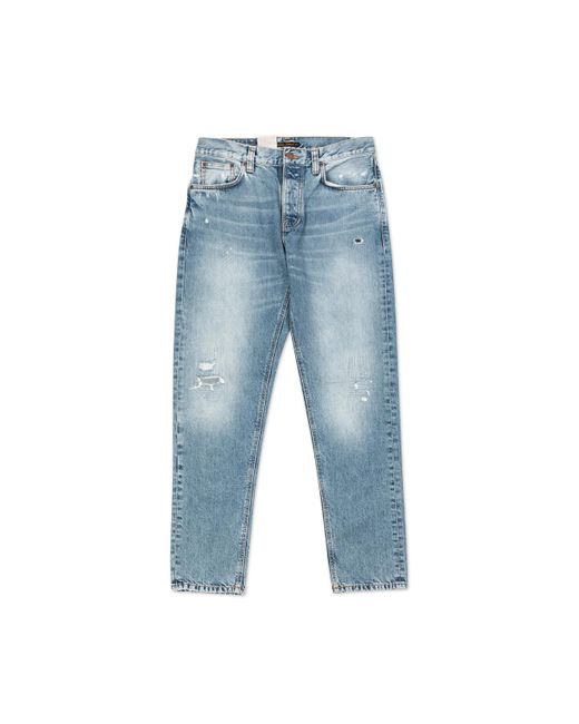 Nudie Jeans Denim Nudie Jeans Steady 