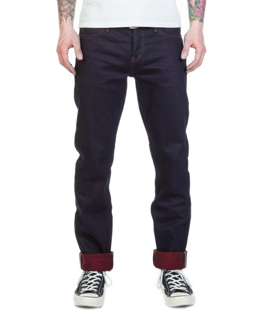 Denim Unbranded Ub177 Skinny Fit 