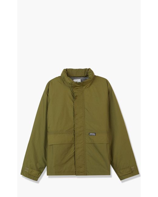Gramicci Synthetic Utility Field Jacket Army in Green for Men | Lyst UK