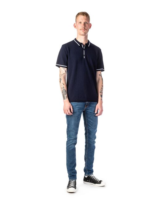 Nudie Jeans Denim Nudie Jeans Skinny 