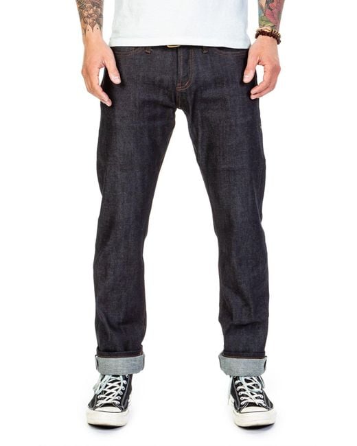 unbranded jeans tapered