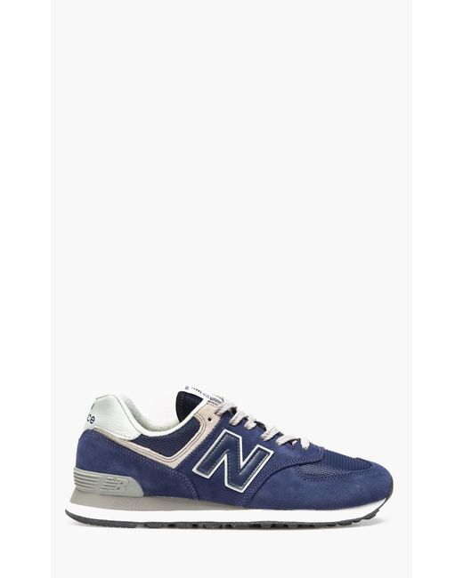 new balance ml574 navy