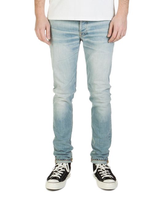 Nudie Jeans Denim Nudie Jeans Tilted 