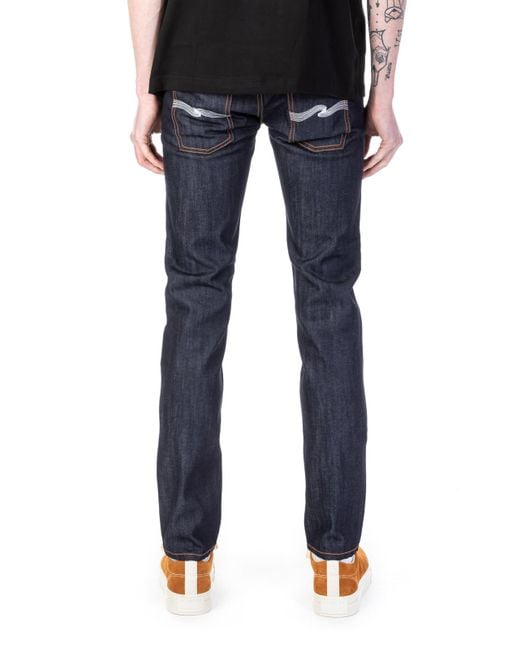 thin finn organic dry ecru embo