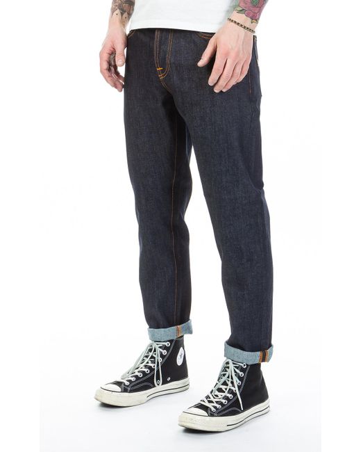 steady eddie ii dry true