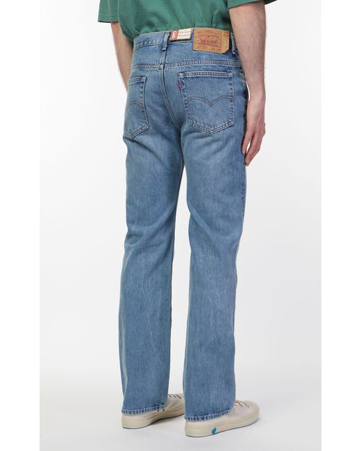 Levi's Denim 517 Bootcut Jeans First Sunrise in Blue for Men | Lyst UK