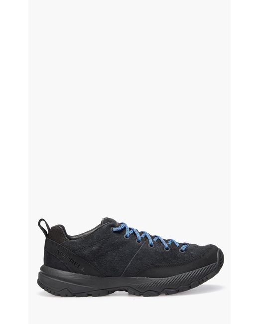 men's mqm ace leather