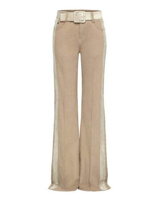 Hellessy Natural Walter Jeans