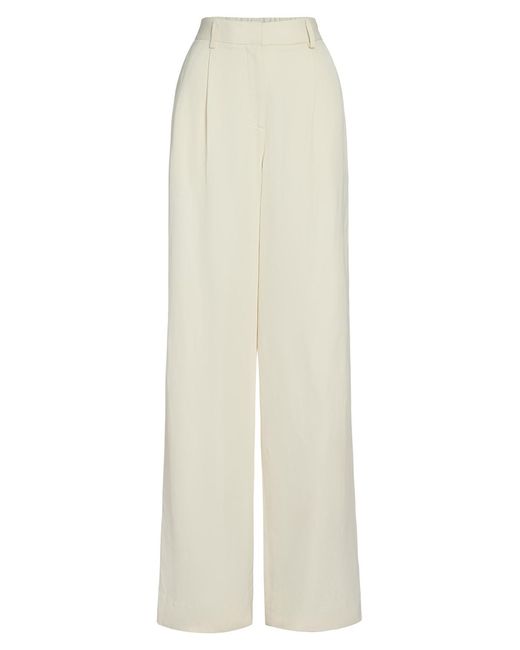 Twp White Hudson St Pant