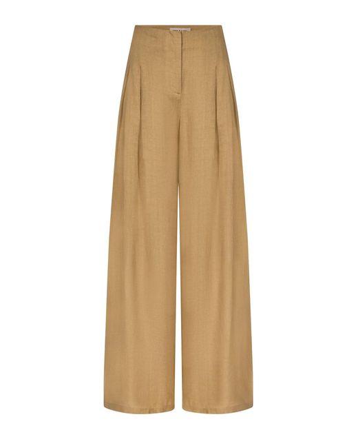 Twp Natural Drew Pants