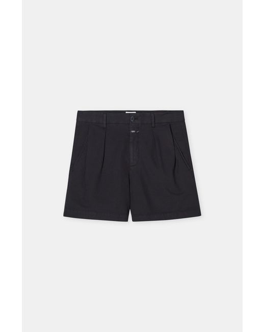 Closed Black Revyl Short