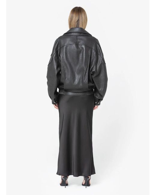 JBQ Black Bruna Jacket