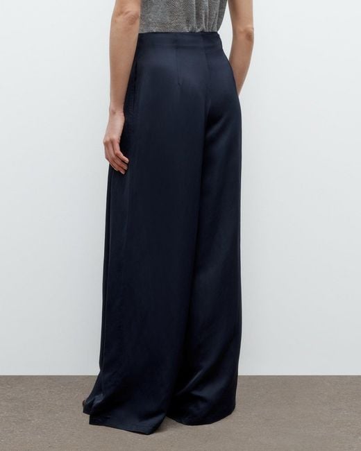 Twp Blue Drew Pants