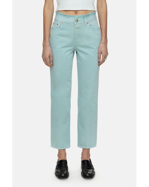 Closed Blue Milo Slim Jeans