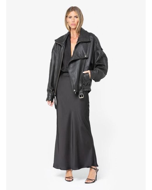 JBQ Black Bruna Jacket