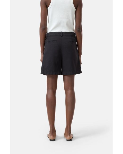 Closed Black Revyl Short