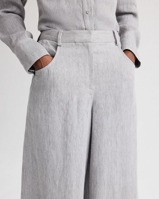 Twp Gray Dillon Pant