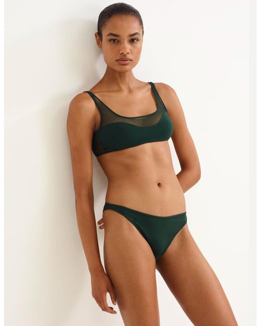 Eres Green Ultime Thin Brief