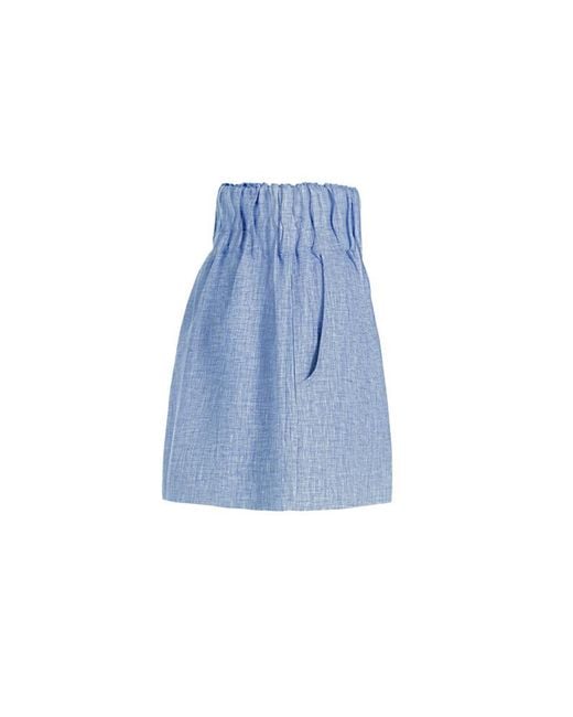 Bondi Born Blue Universal Short