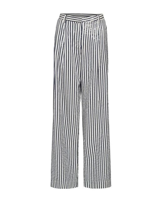 Twp Gray Sulli Trouser